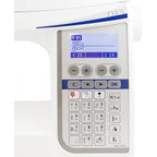 Juki HZL-DX5 Macchina per cucire elettronica