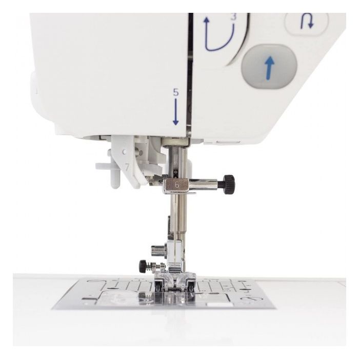 Juki HZL-DX5 Macchina per cucire elettronica