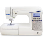 Juki HZL-DX5 Macchina per cucire elettronica