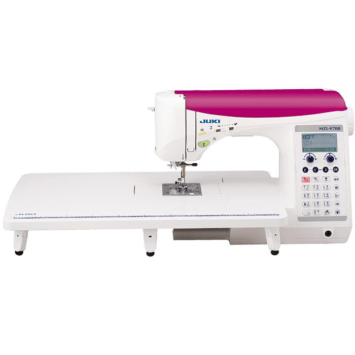 Juki HZL-F700 Macchina per cucire elettronica