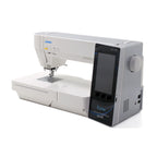 Juki Kirei UX-8 Macchina per cucire elettronica