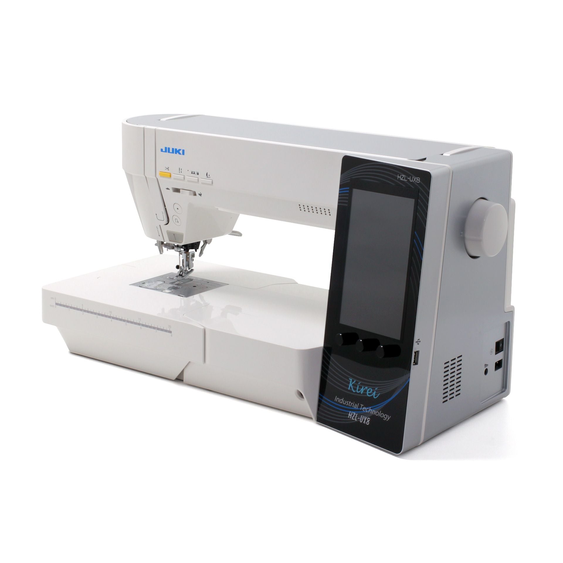 Juki Kirei UX-8 Macchina per cucire elettronica