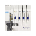 Juki MO-204 Kirei tagliacuci