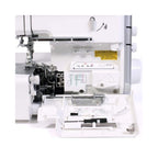 Juki MO-2500 Sumato Air tagliacuci ad aria