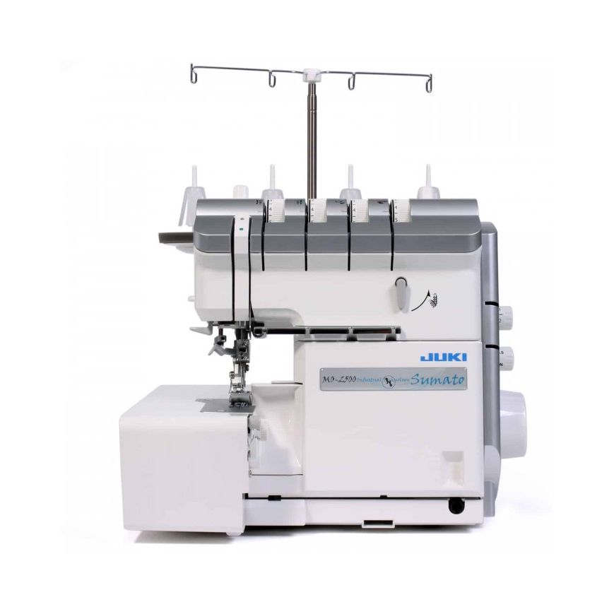 Juki MO-2500 Sumato Air tagliacuci ad aria