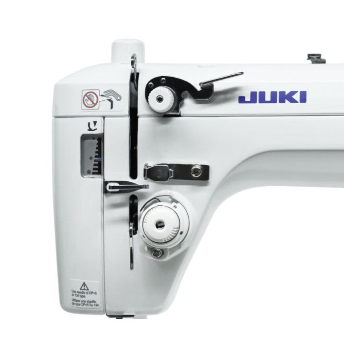 Juki TL 2200 QVP Mini Macchina per cucire sartoriale semi-artigianale