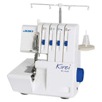 Juki MO-204 Kirei tagliacuci