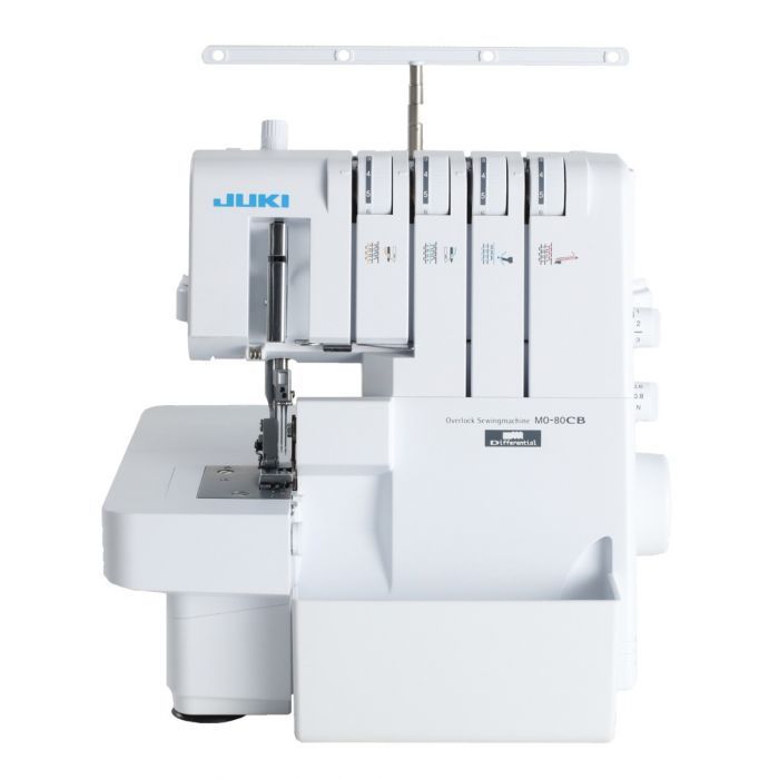 Juki MO-80CB tagliacuci