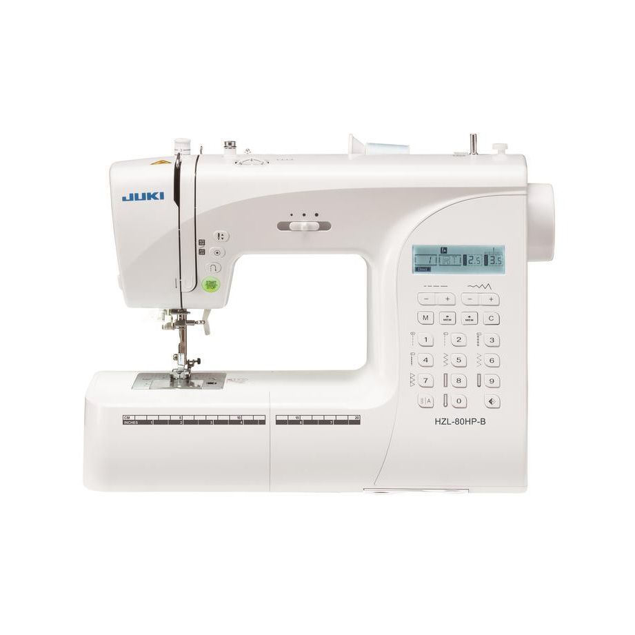 Juki HZL-80HP Macchina per cucire elettronica