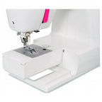 Juki HZL-353ZR Macchina per cucire