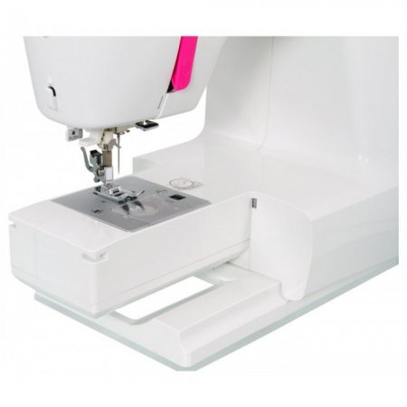 Juki HZL-353ZR Macchina per cucire