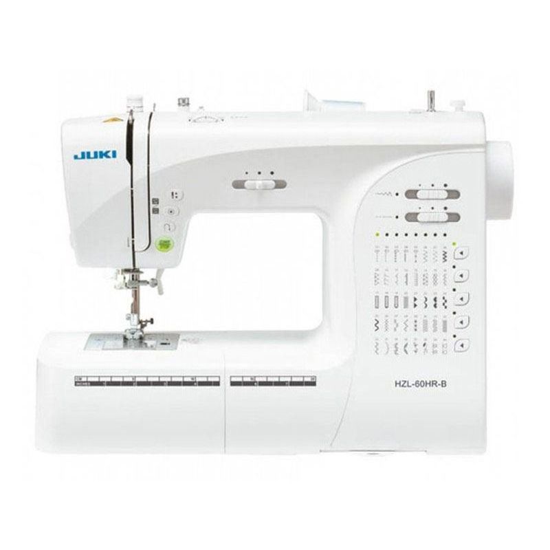 Juki HZL-60HR Macchina per cucire elettronica