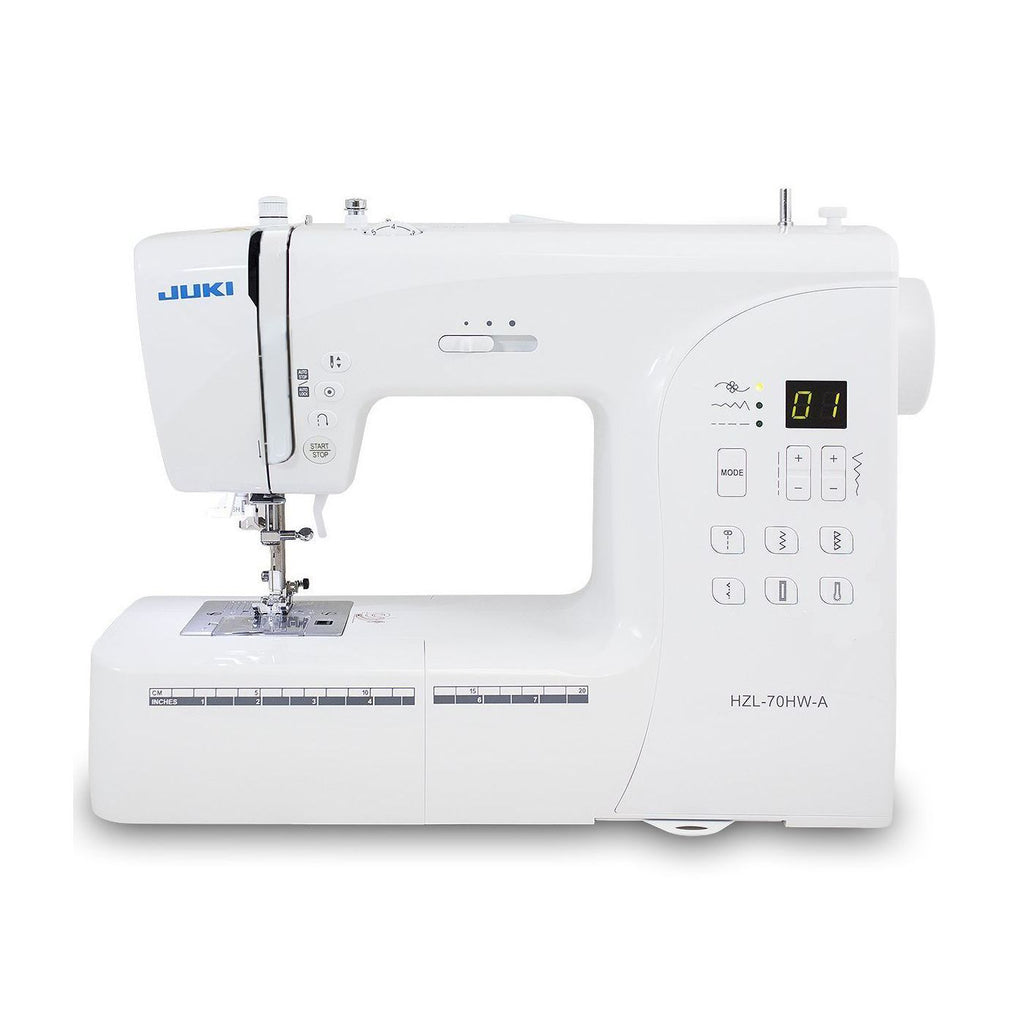 Juki HZL-70HW Macchina per cucire elettronica