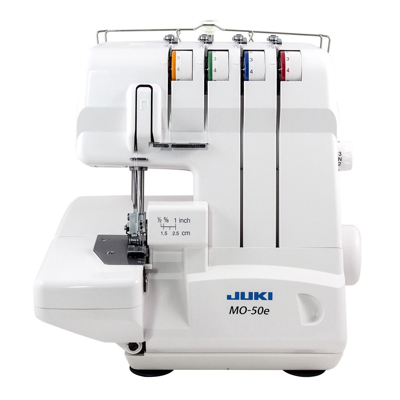 Juki MO-50eN tagliacuci
