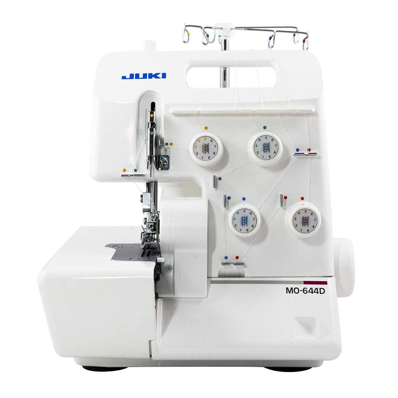 Juki MO-644D tagliacuci
