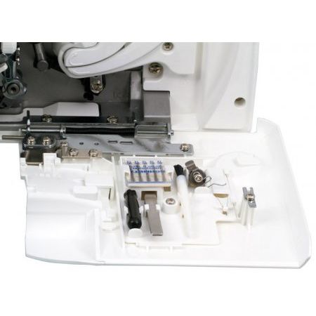 Juki MO-734DE tagliacuci