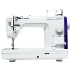 Juki TL 2200 QVP Mini Macchina per cucire sartoriale semi-artigianale