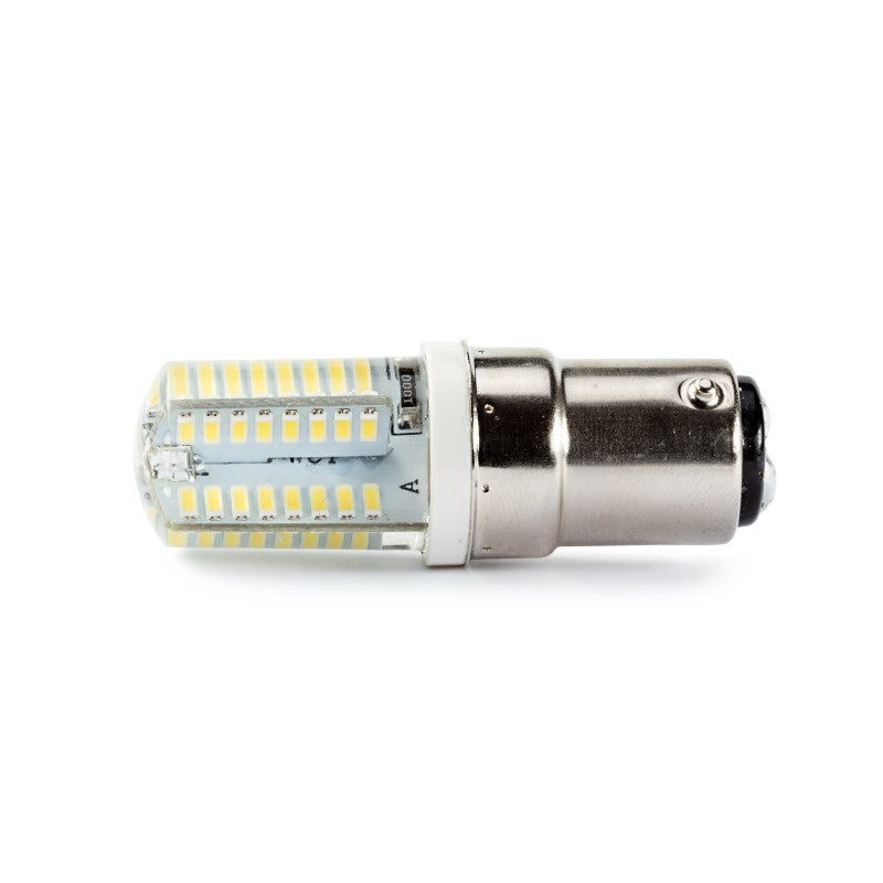 Lampadina a baionetta LED