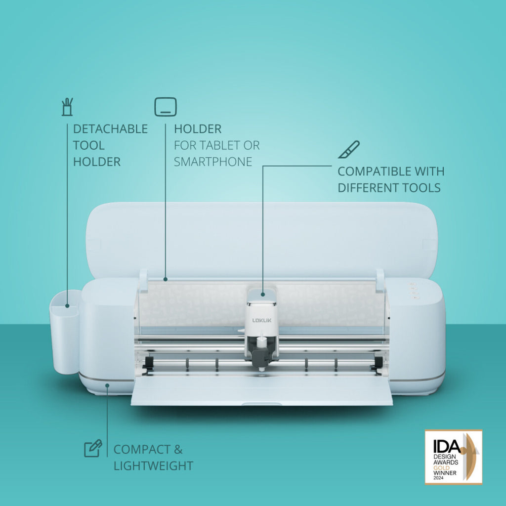 LOKLiK Design Bundle