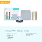 LOKLiK ImPress™ Mini 3 - Blu