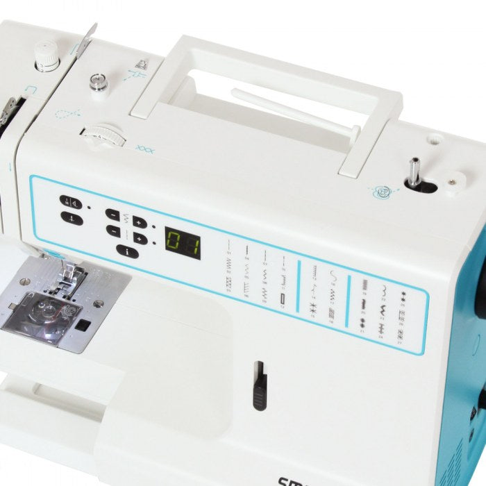 Pfaff Smarter 260C Macchina da cucire elettronica