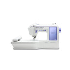 Husqvarna Viking Designer Quartz 29 Macchina per cucire e ricamare + 12 mesi di software gratuito