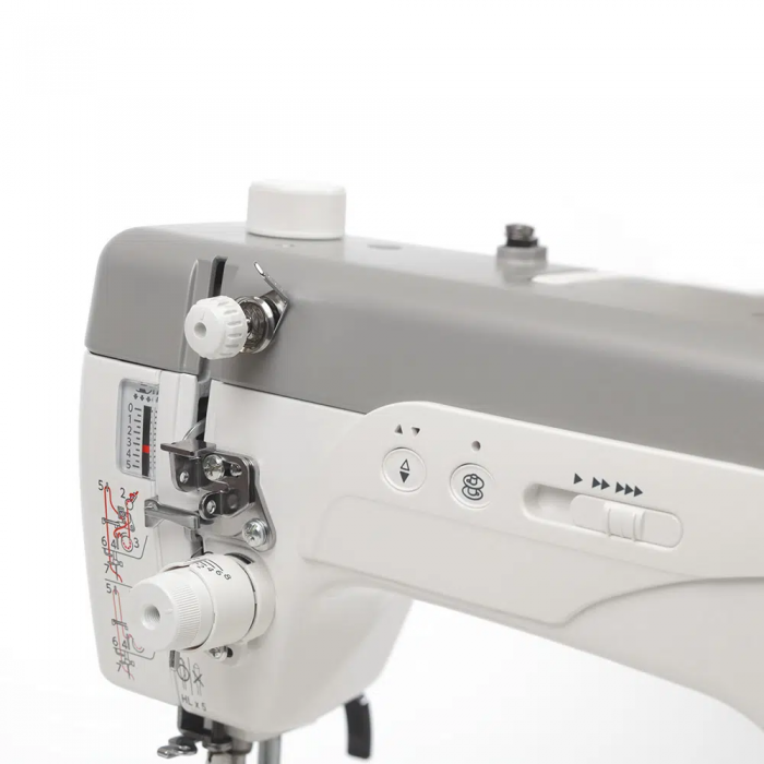 Janome HD9 Professional - Macchine da cucire