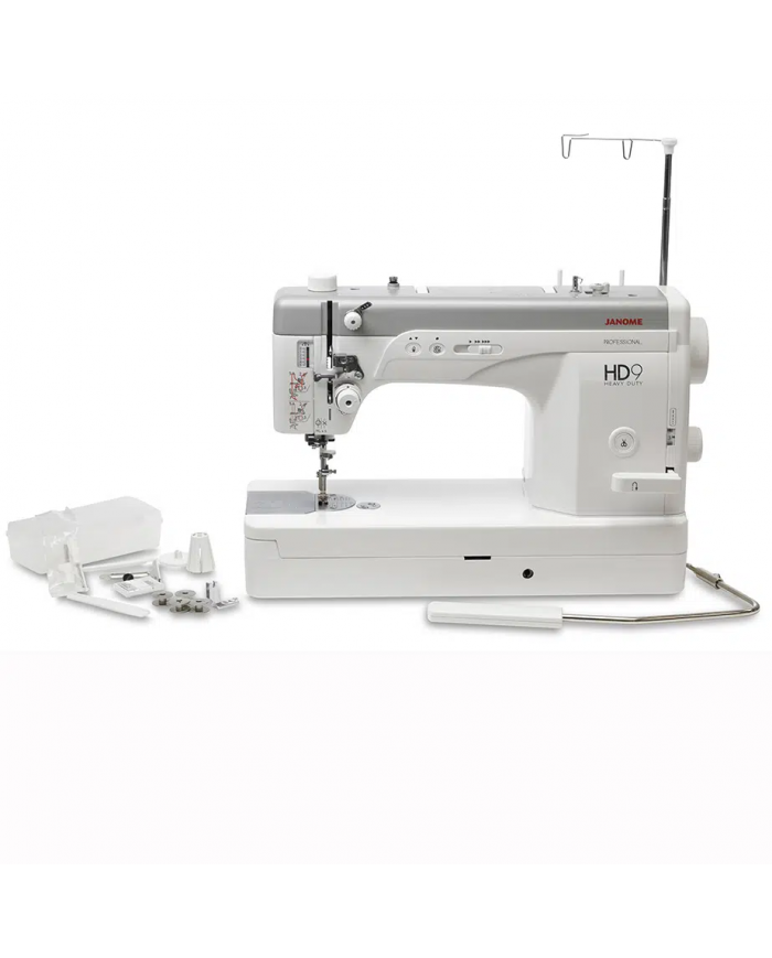 Janome HD9 Professional - Macchine da cucire