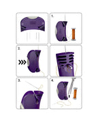 Macchinetta Infila Aghi Ergonomica Prym Art 611121