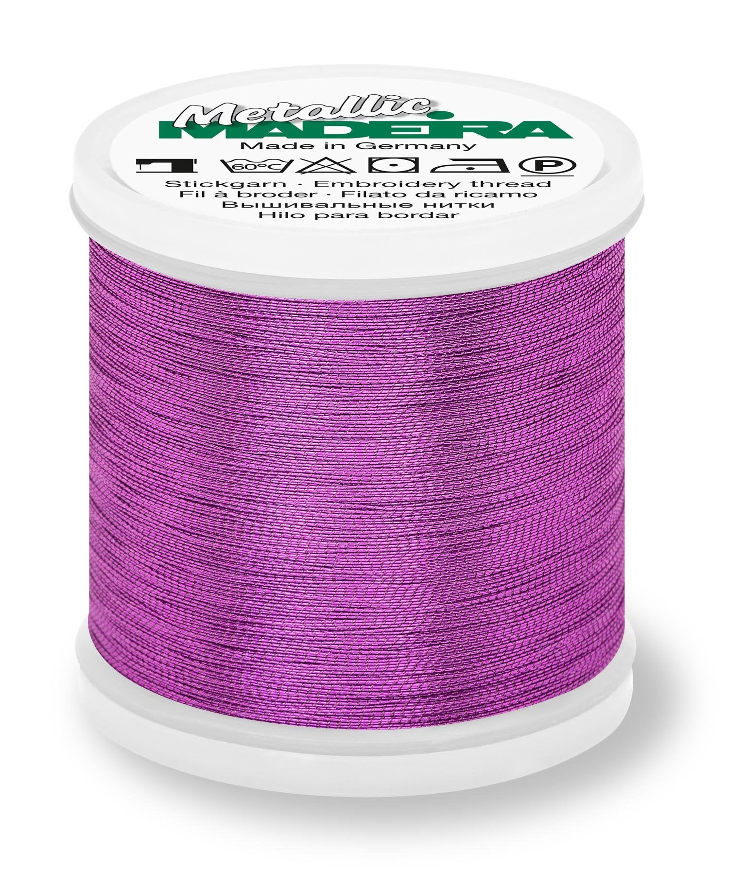 Madeira Metallic 9842 - Amethyst 311