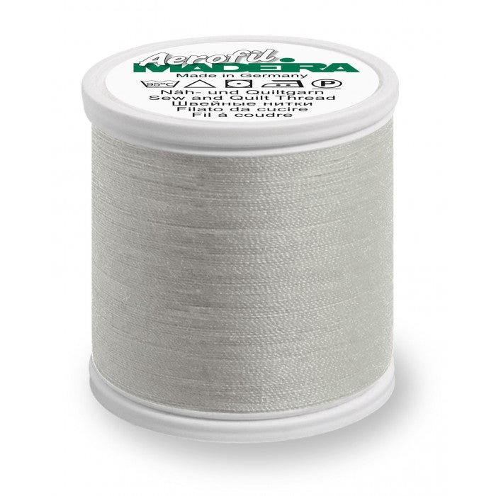 Fili per cucito a macchina Madeira 400mt - col. 8100