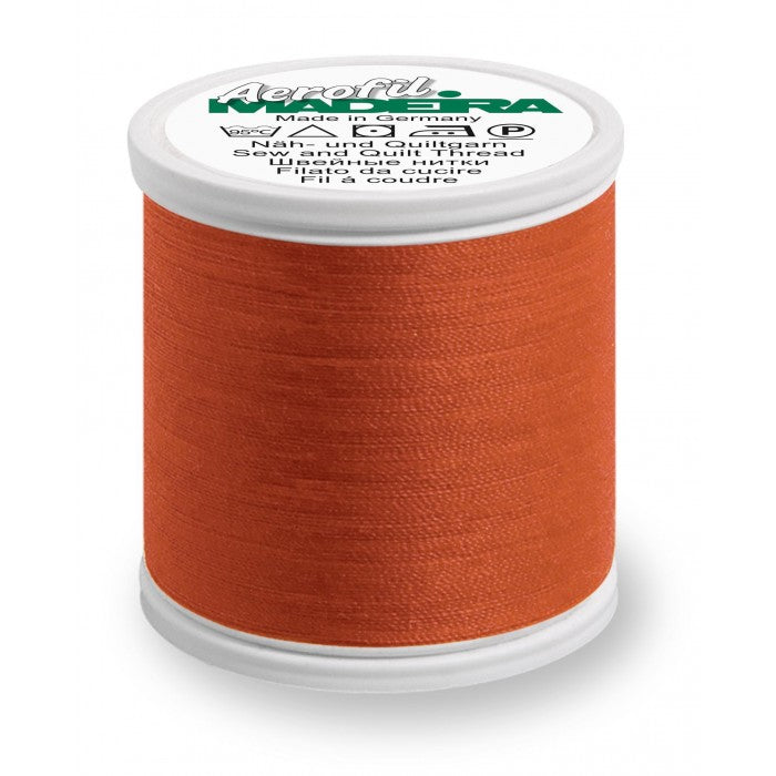 Fili per cucito a macchina Madeira 400mt - col. 8201