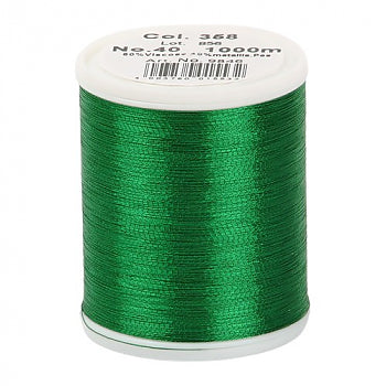 Materia filo metallico col.358 1000mt