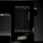 Macchina per cucire e ricamare Pfaff Creative Expression 750