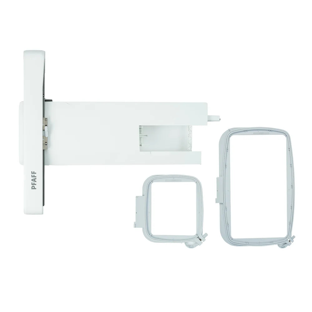 Macchina per cucire e ricamare PFAFF creative elevate 680