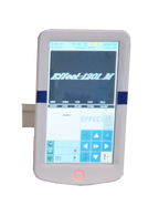 Effeci 1201M macchina per ricamare semi-professionale a 12 aghi