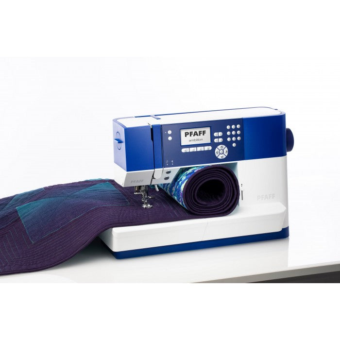 Pfaff Ambition 610 Macchina per cucire elettronica