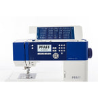 Machine à coudre électronique Pfaff Ambition 610