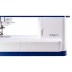 Machine à coudre électronique Pfaff Ambition 610