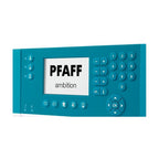 Machine à coudre électronique Pfaff Ambition 620