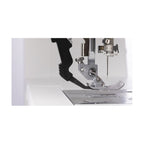 Machine à coudre électronique Pfaff Ambition 620