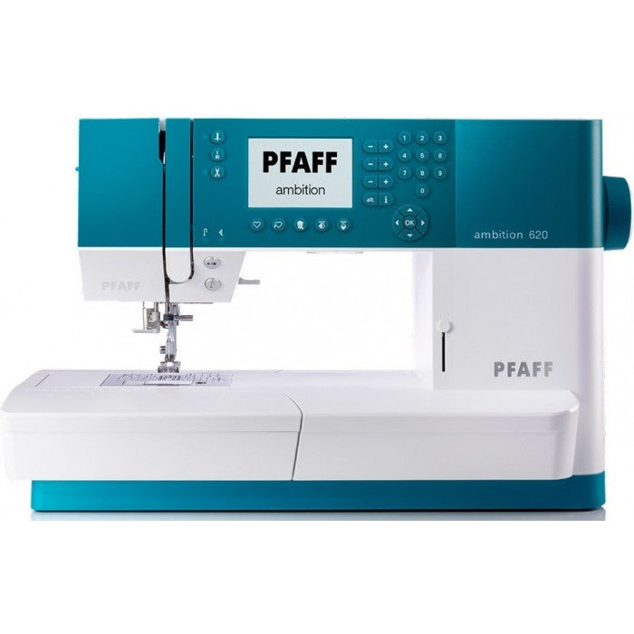 Pfaff Ambition 620 Macchina per cucire elettronica
