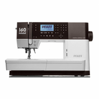 Pfaff Creative Ambition 640 Macchina per cucire e ricamare