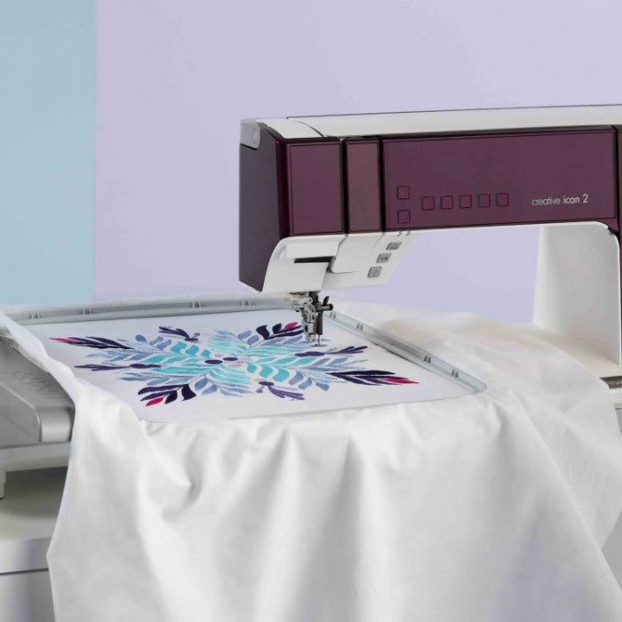 Pfaff creative Icon 2 Macchine per cucire e da ricamo