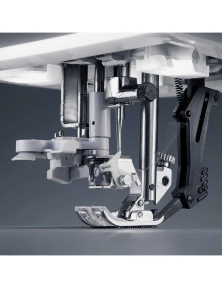 Macchina per cucire elettronica Pfaff Expression 715