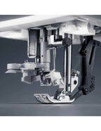 Macchina per cucire elettronica Pfaff Expression 715