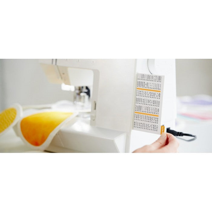 Pfaff Passport 3.0 Macchina da cucire elettronica