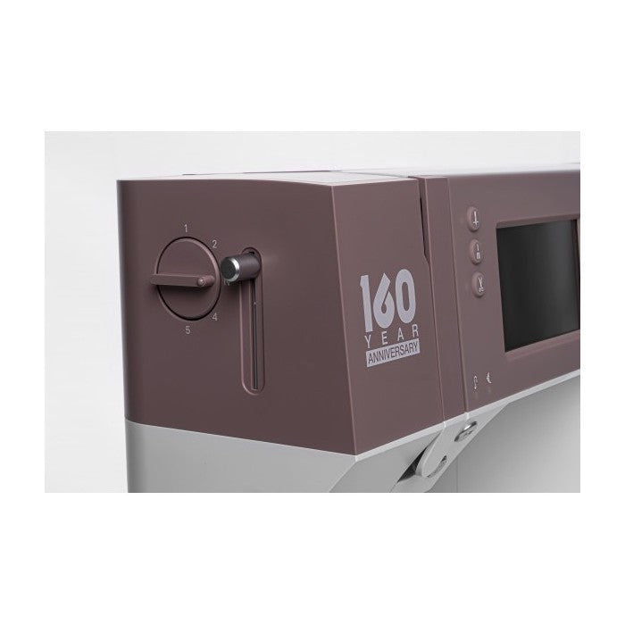 Machine à coudre électronique Pfaff Quilt Ambition 635