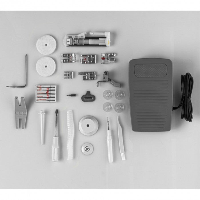 Pfaff Quilt Ambition 635 Macchina per cucire elettronica