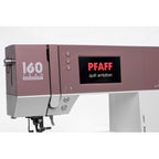 Machine à coudre électronique Pfaff Quilt Ambition 635